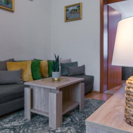 Villa Nick Cavtat Eksteriør billede