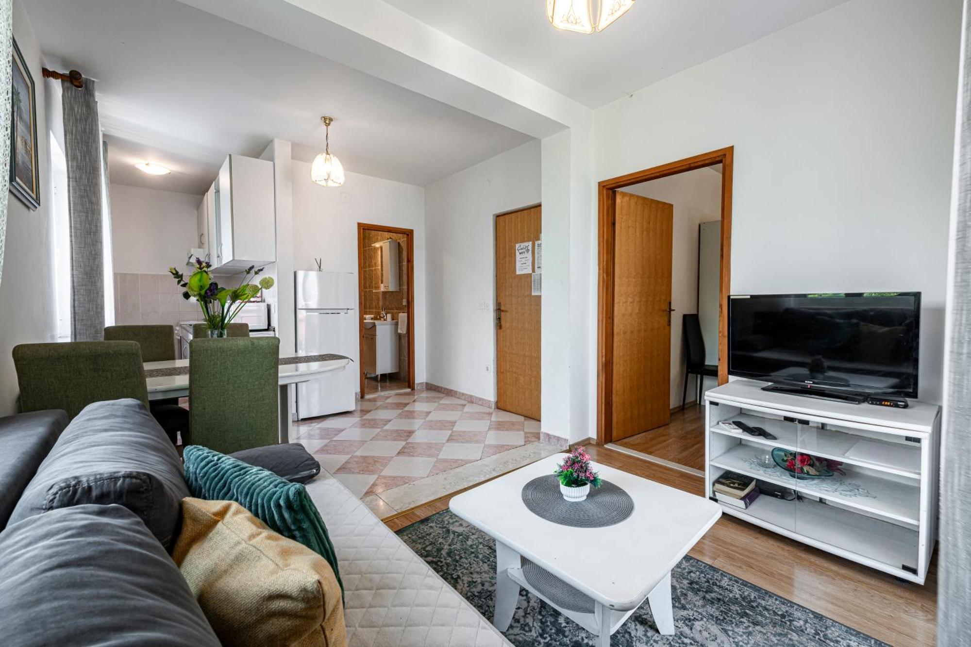 Villa Nick Cavtat Eksteriør billede
