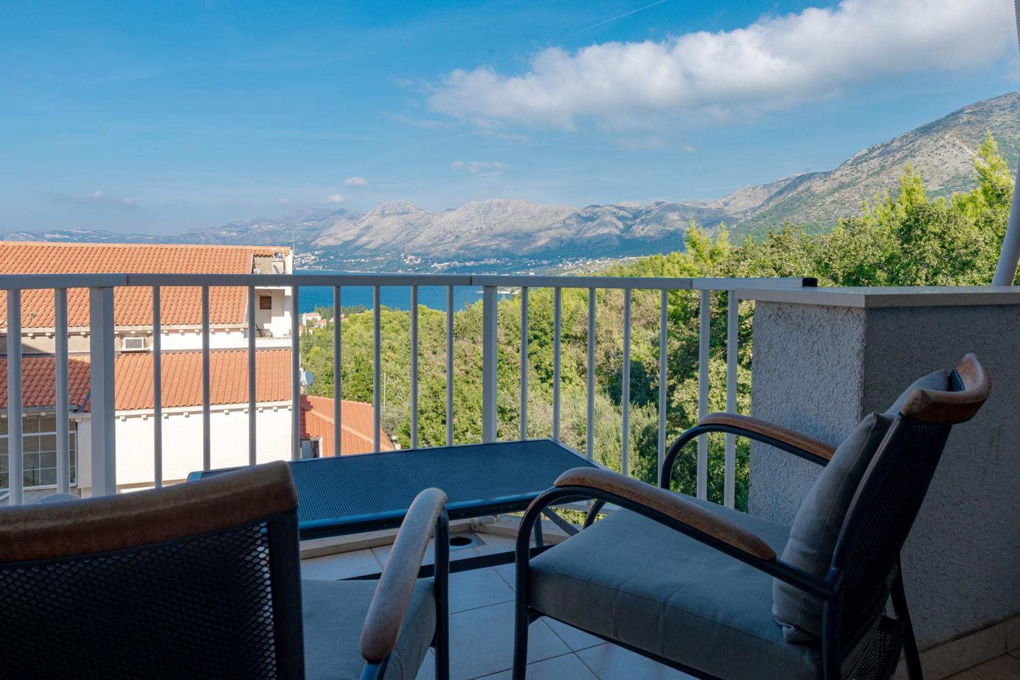 Villa Nick Cavtat Eksteriør billede