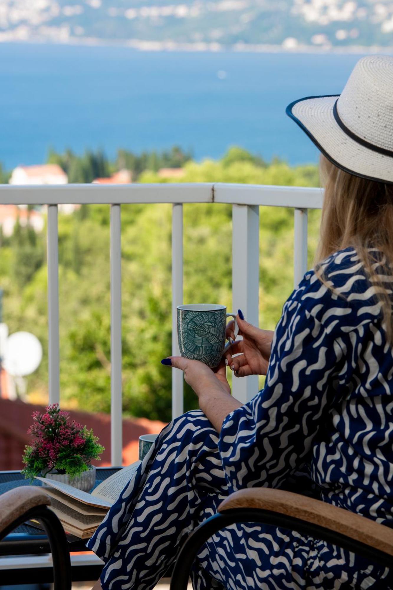 Villa Nick Cavtat Eksteriør billede