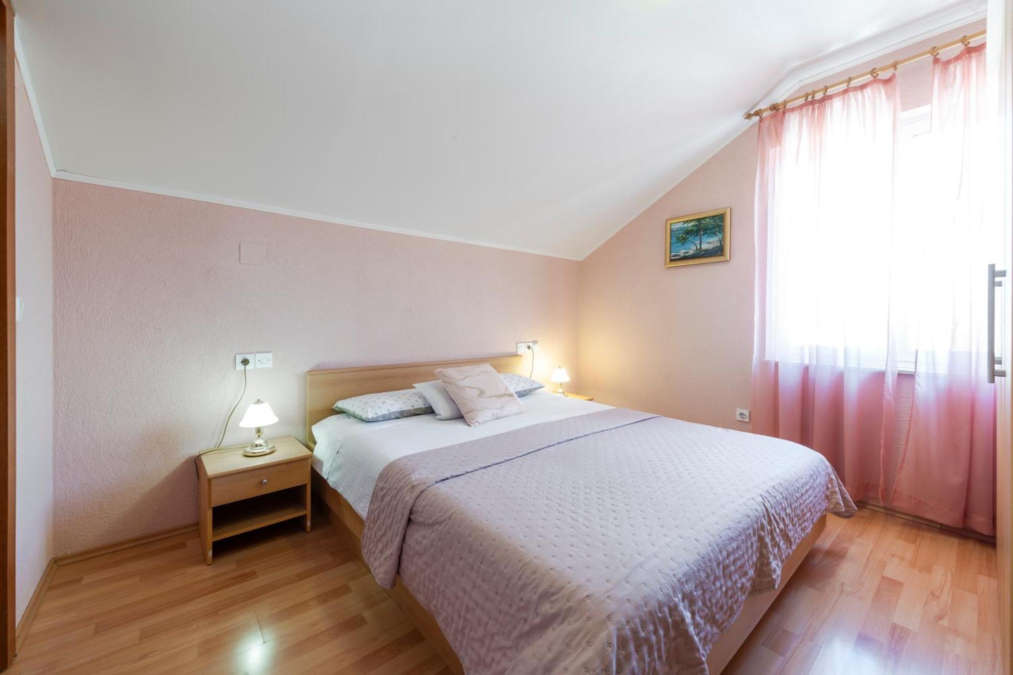 Villa Nick Cavtat Eksteriør billede