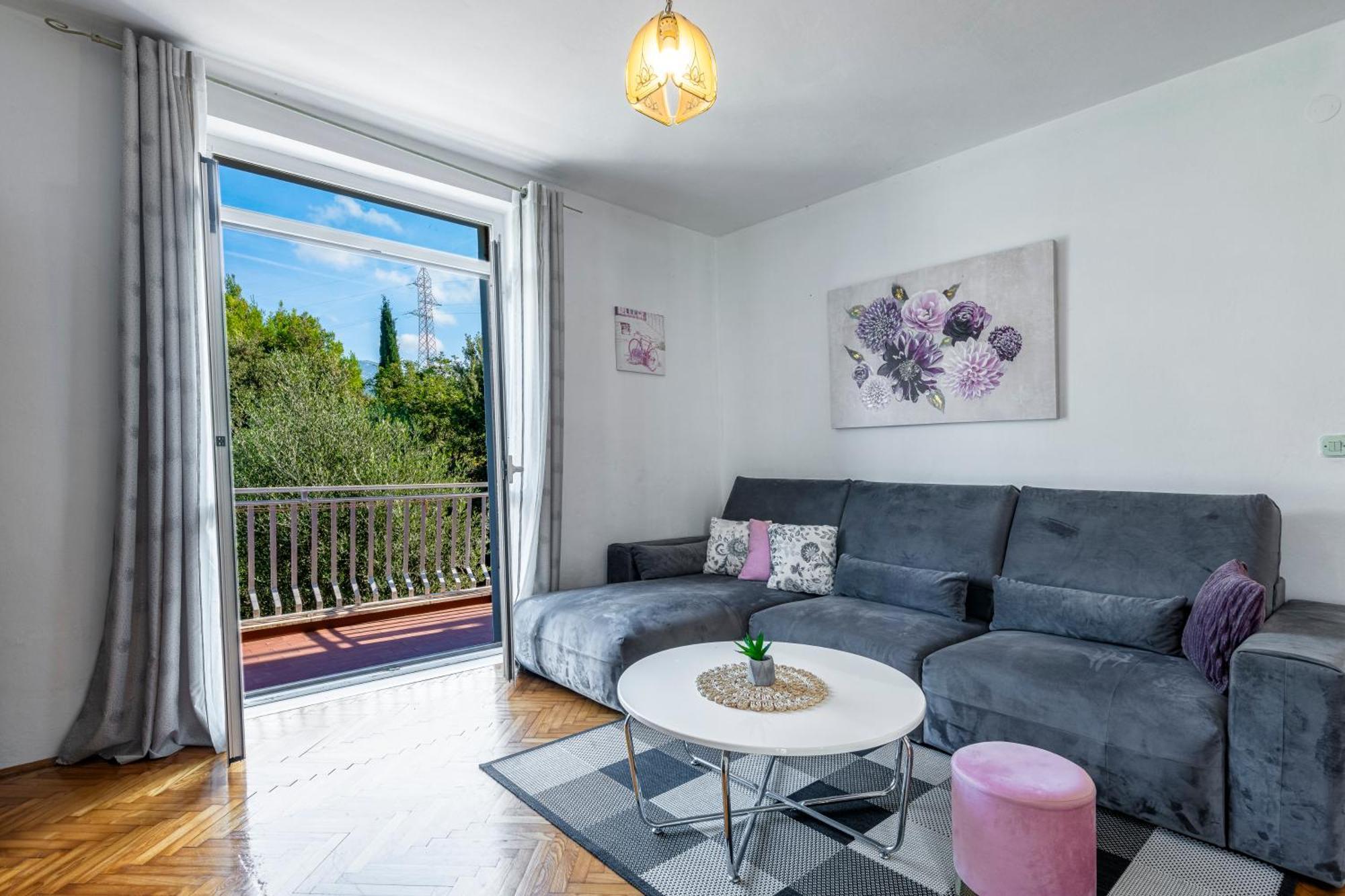Villa Nick Cavtat Eksteriør billede