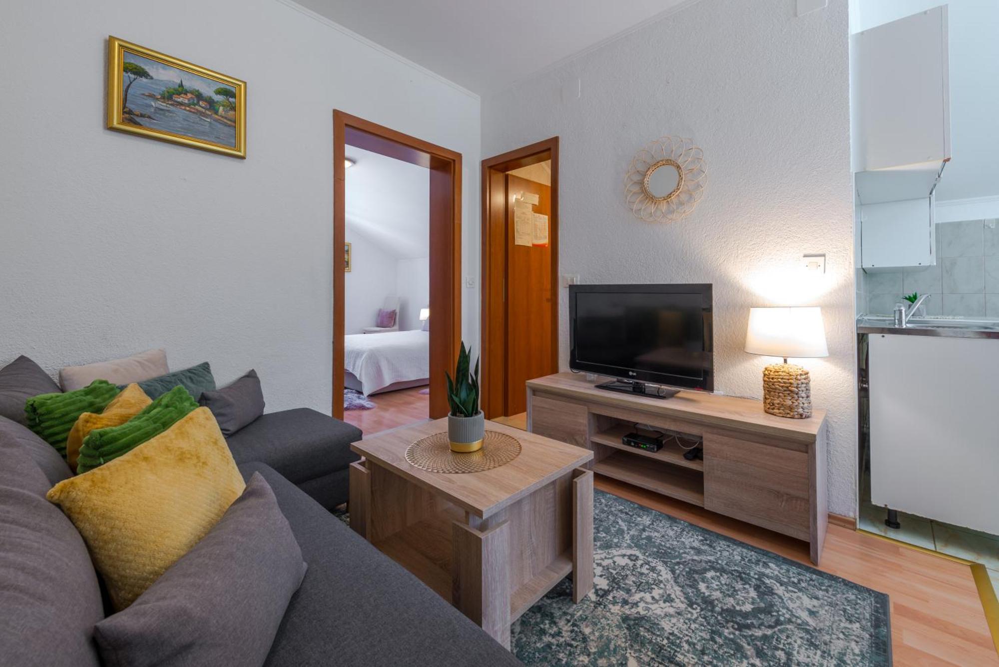 Villa Nick Cavtat Eksteriør billede